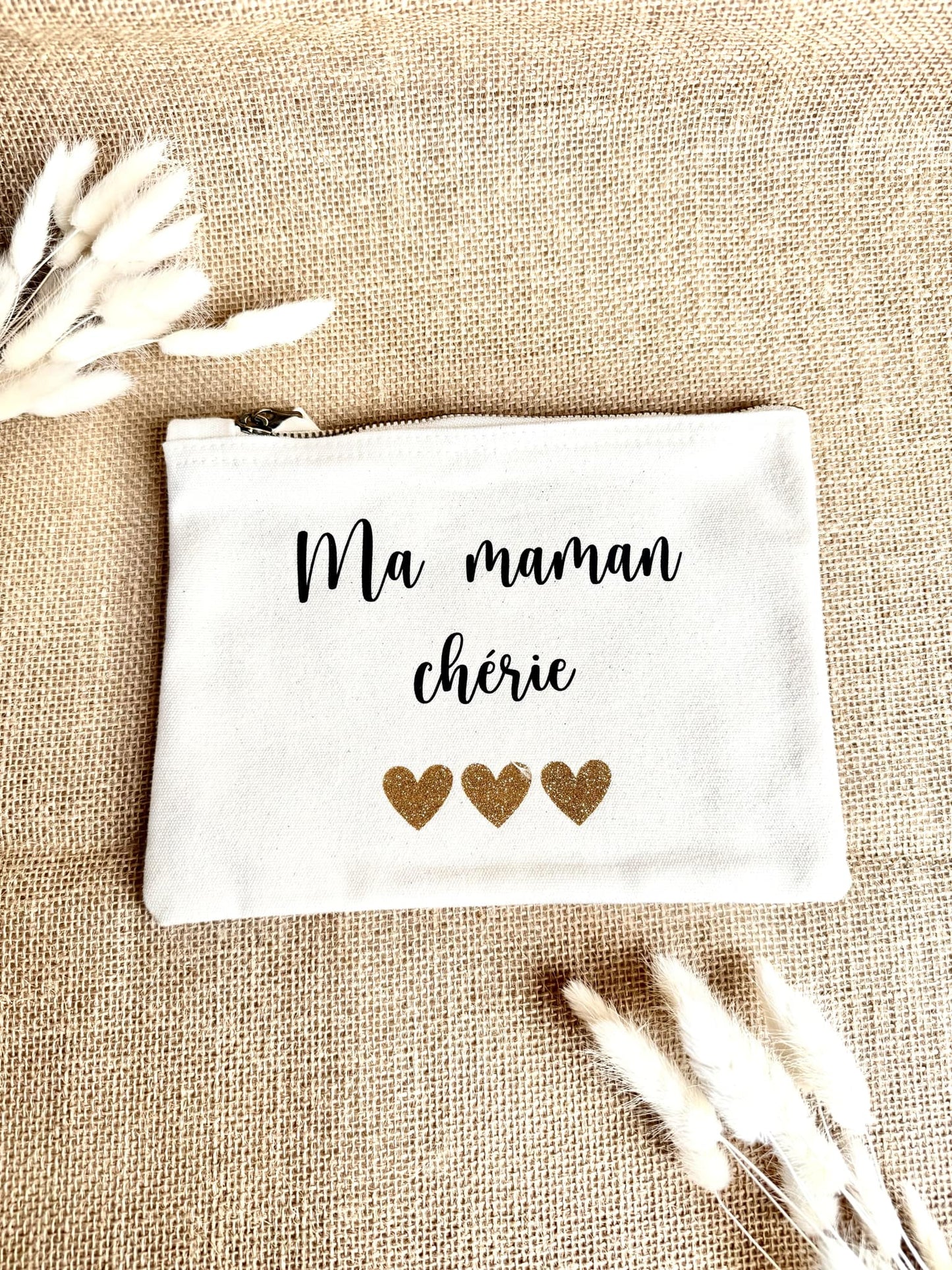 Trousse Maman Chérie