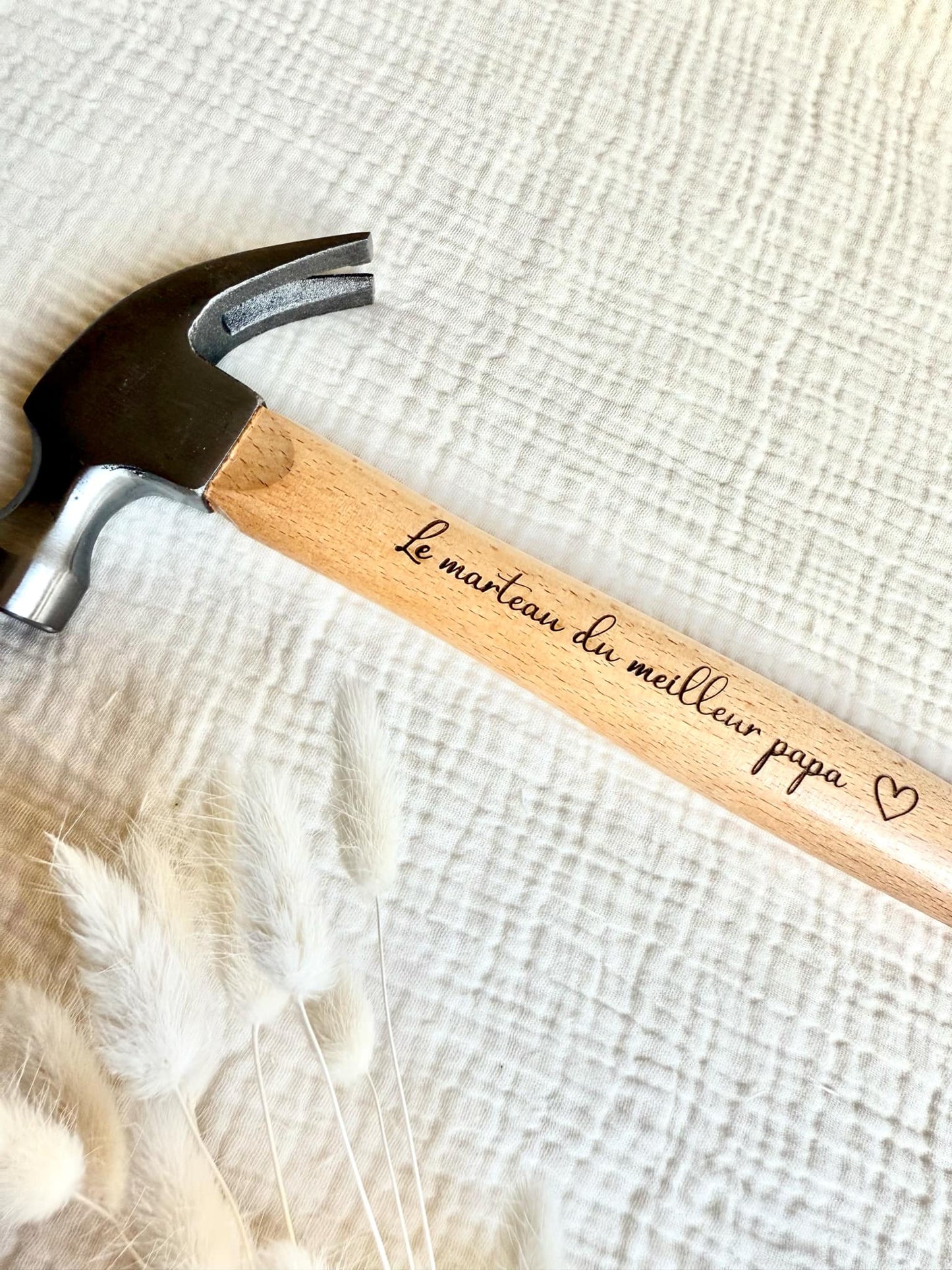 Marteau Meilleur Papa