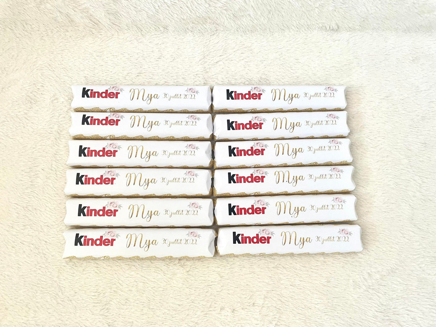 Kinder Maxi