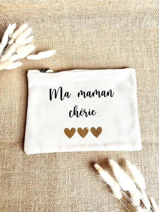 Trousse Maman Chérie