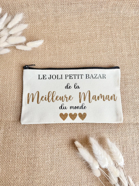 Pochette Meilleure Maman