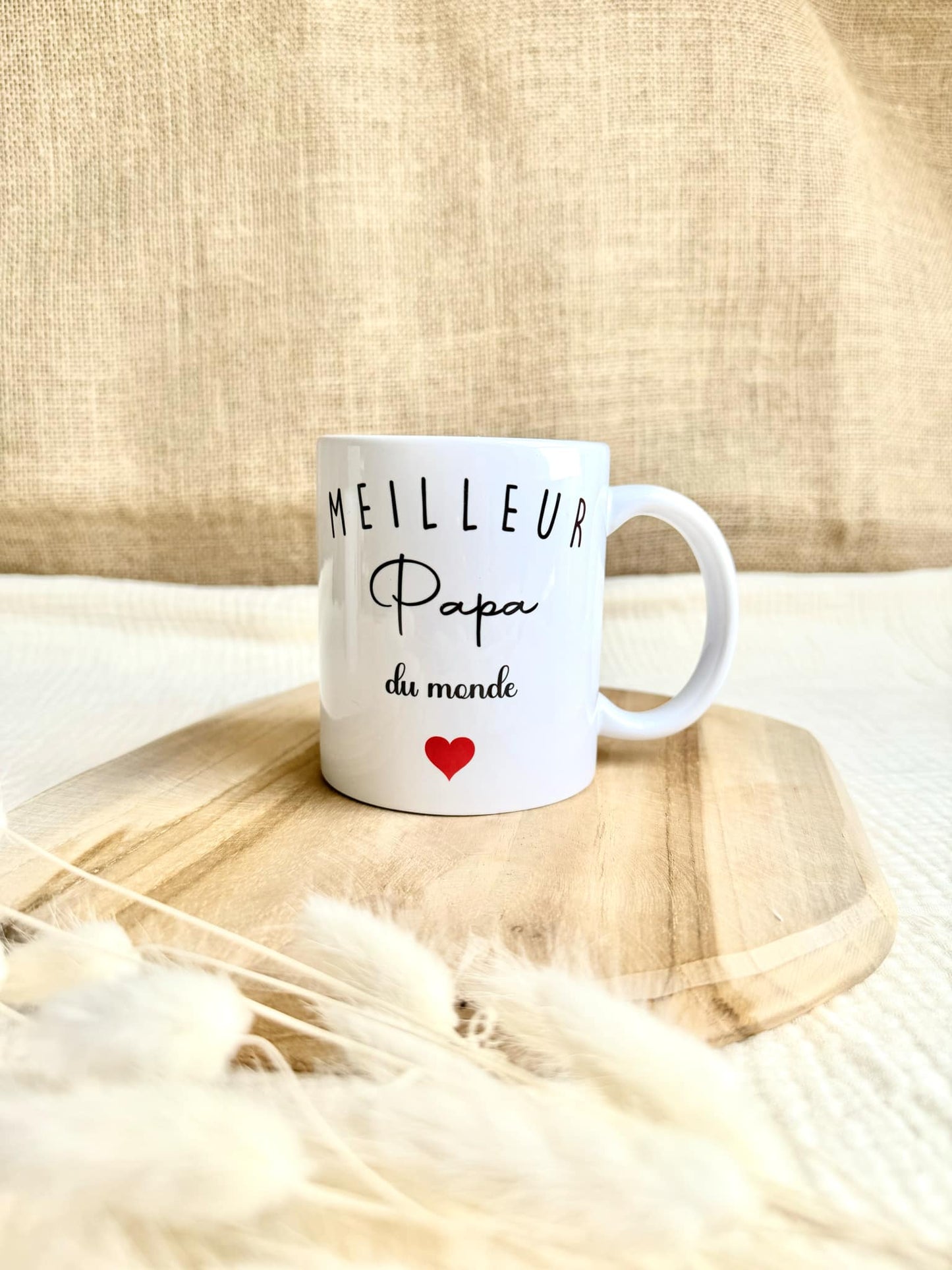 Mug meilleur papa
