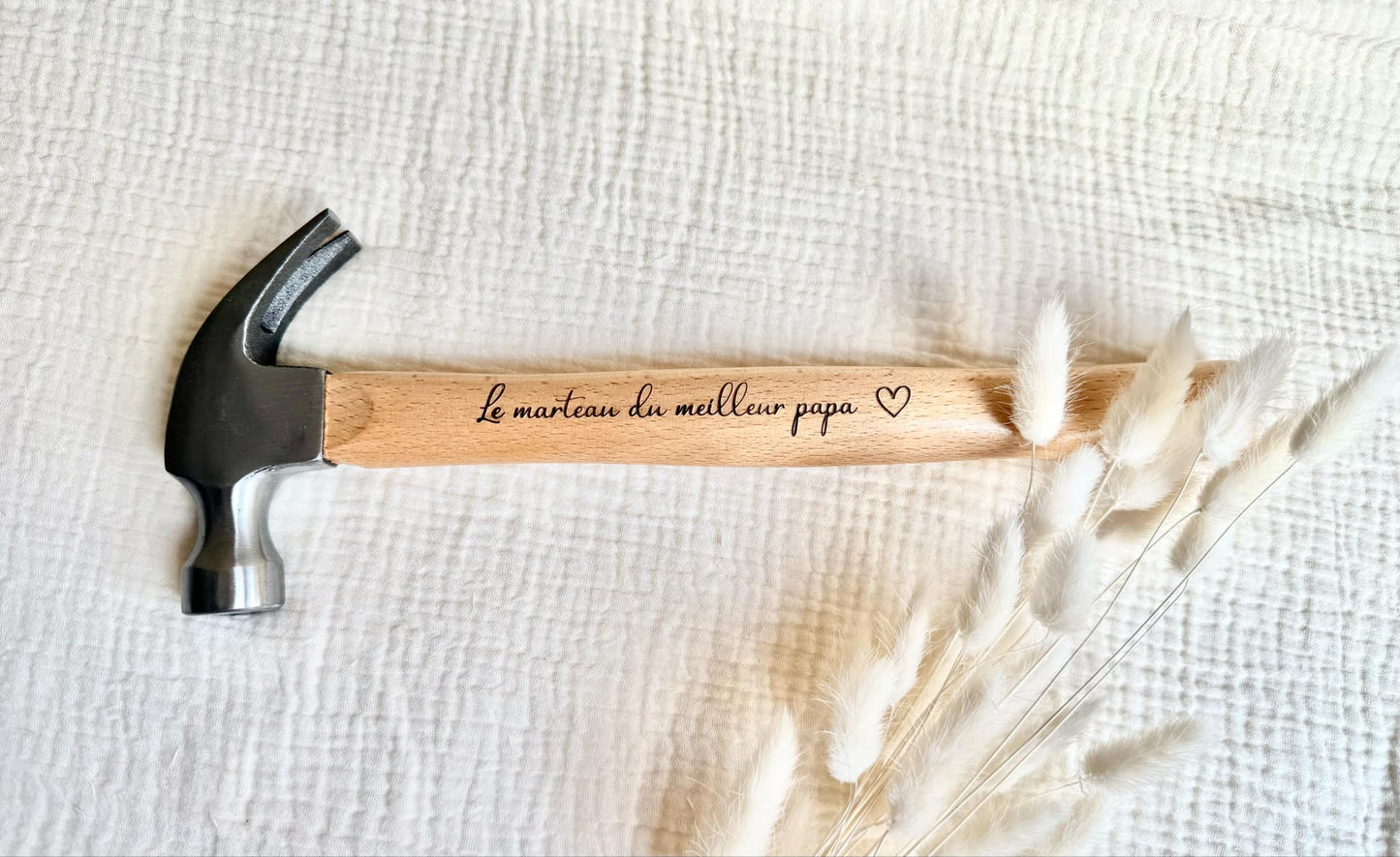 Marteau Meilleur Papa