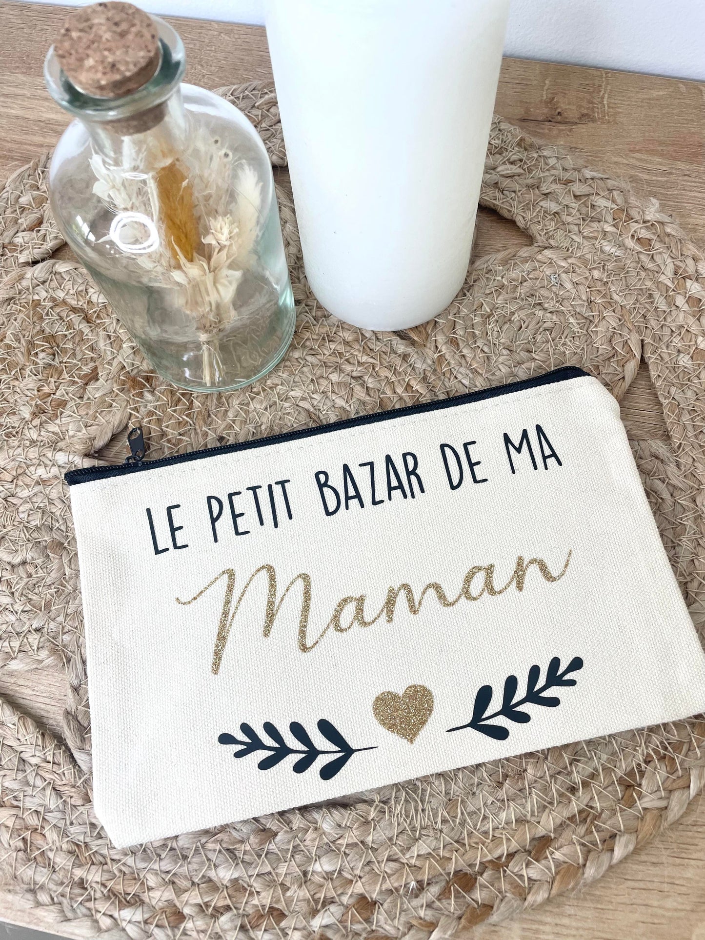 Pochette Maman