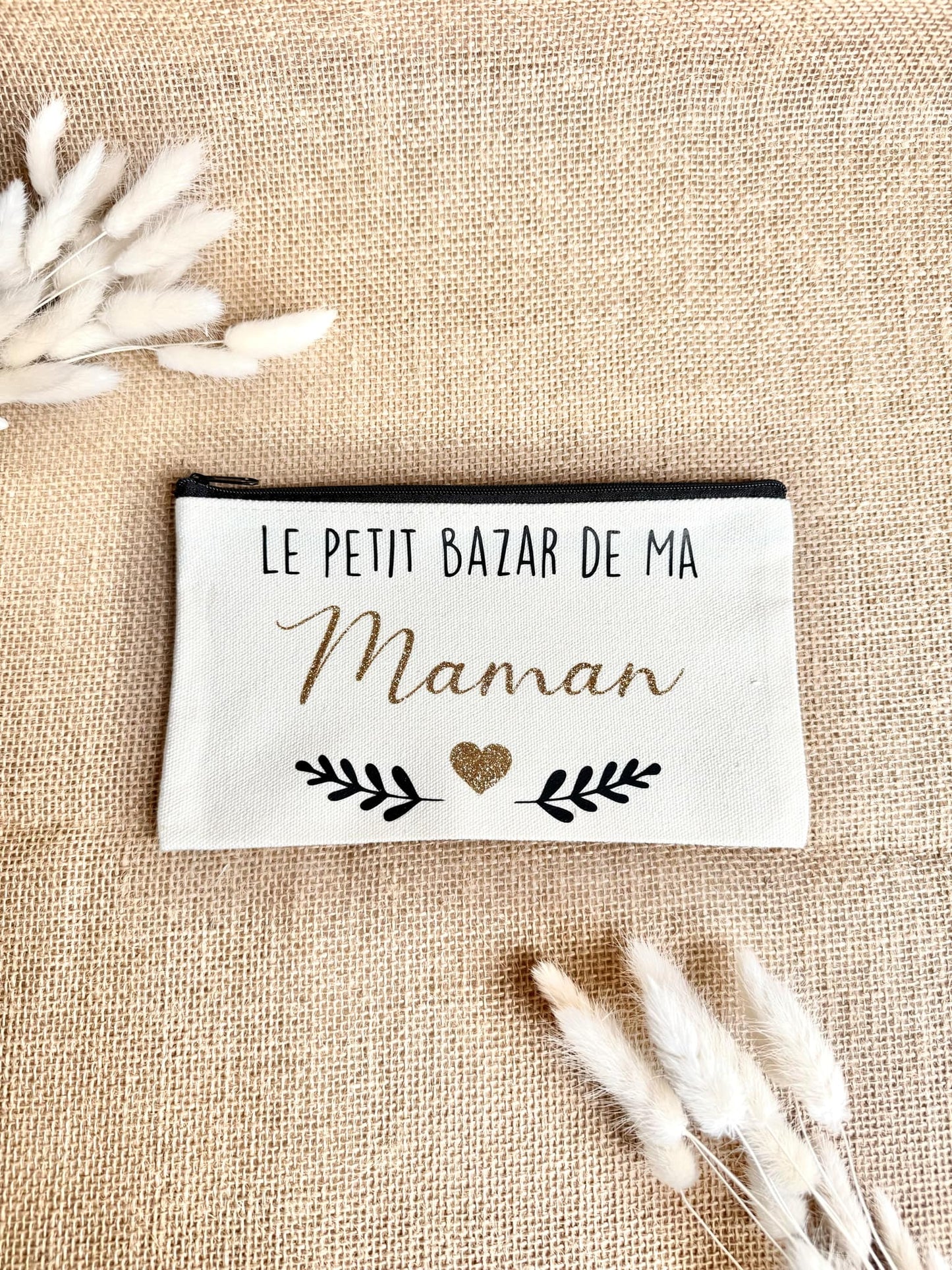 Pochette Maman