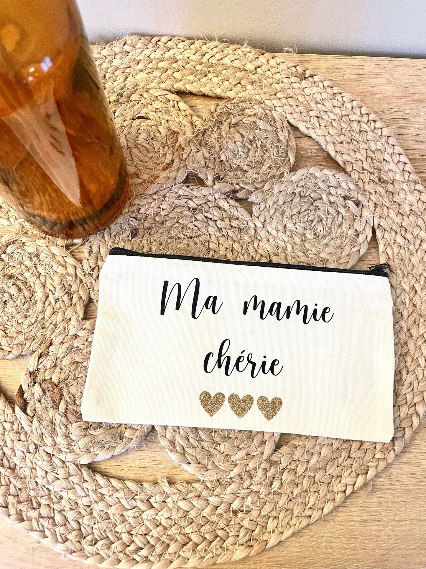 Pochette ma Mamie Chérie