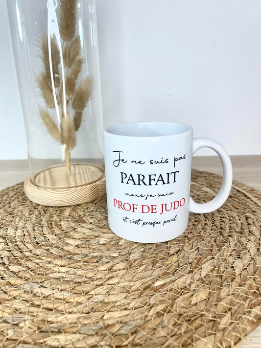 Mug Parfait