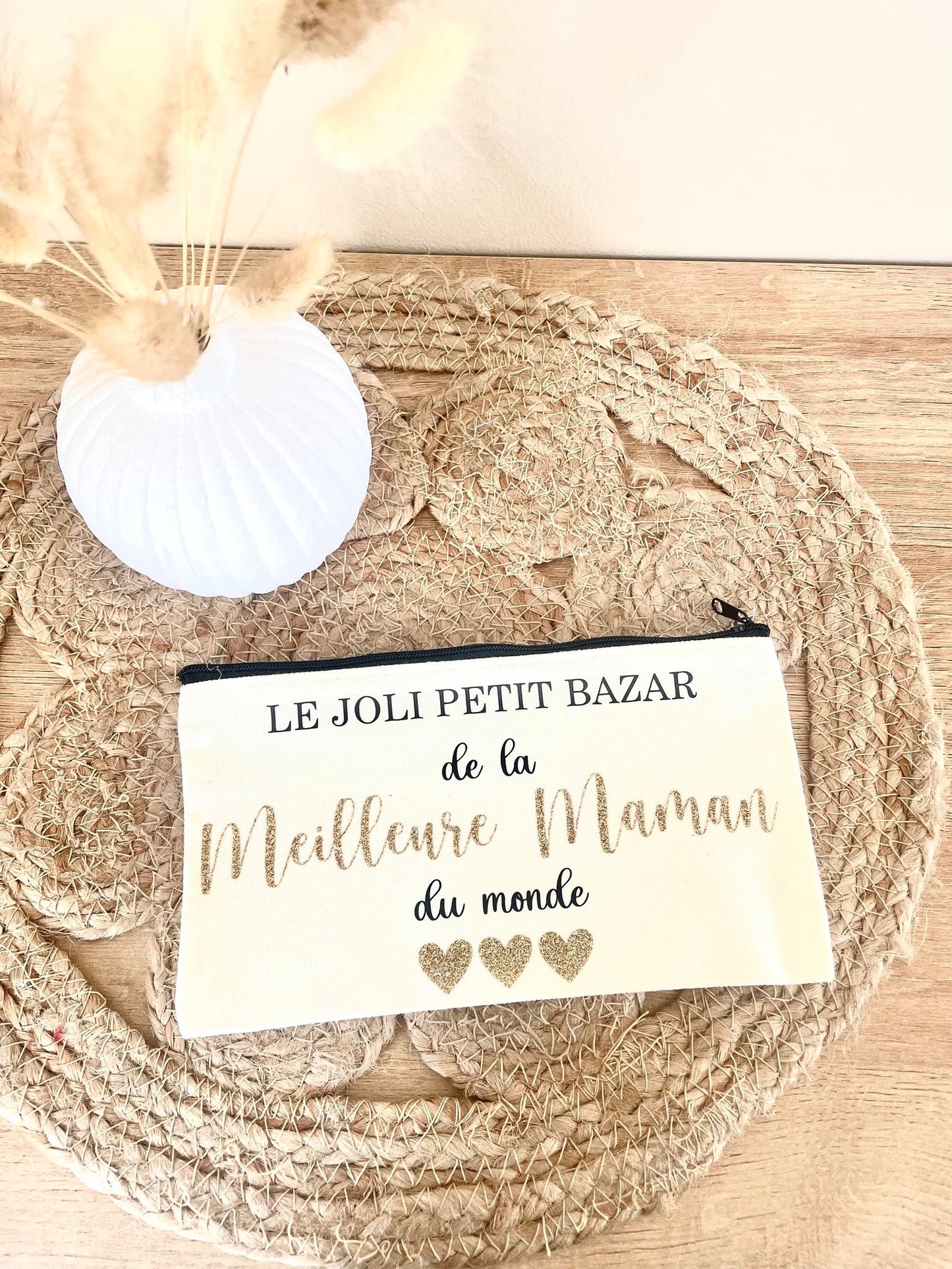 Pochette Meilleure Maman