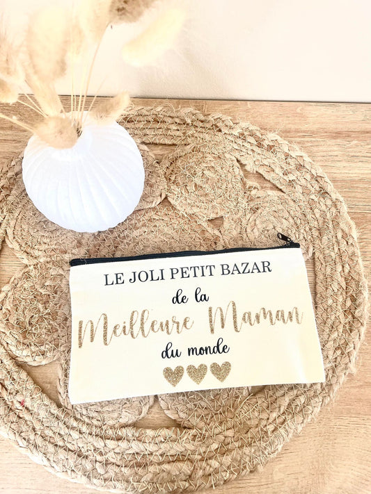 Pochette Meilleure Maman