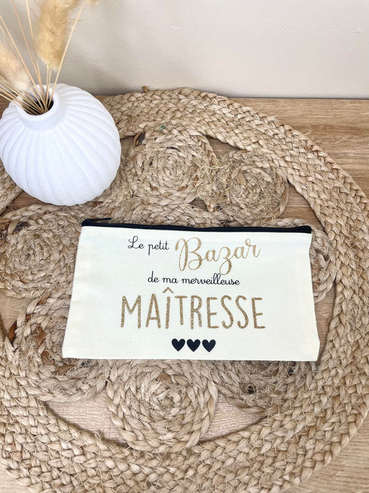 Pochette Maîtresse