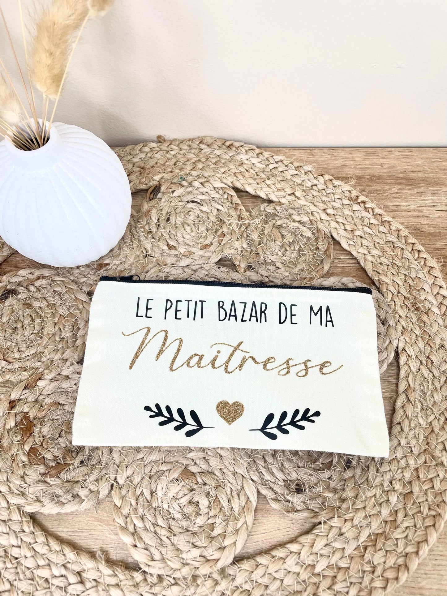 Pochette Maîtresse