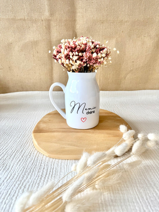 Vase Mamie Chérie