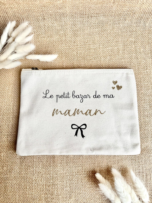 Trousse Maman