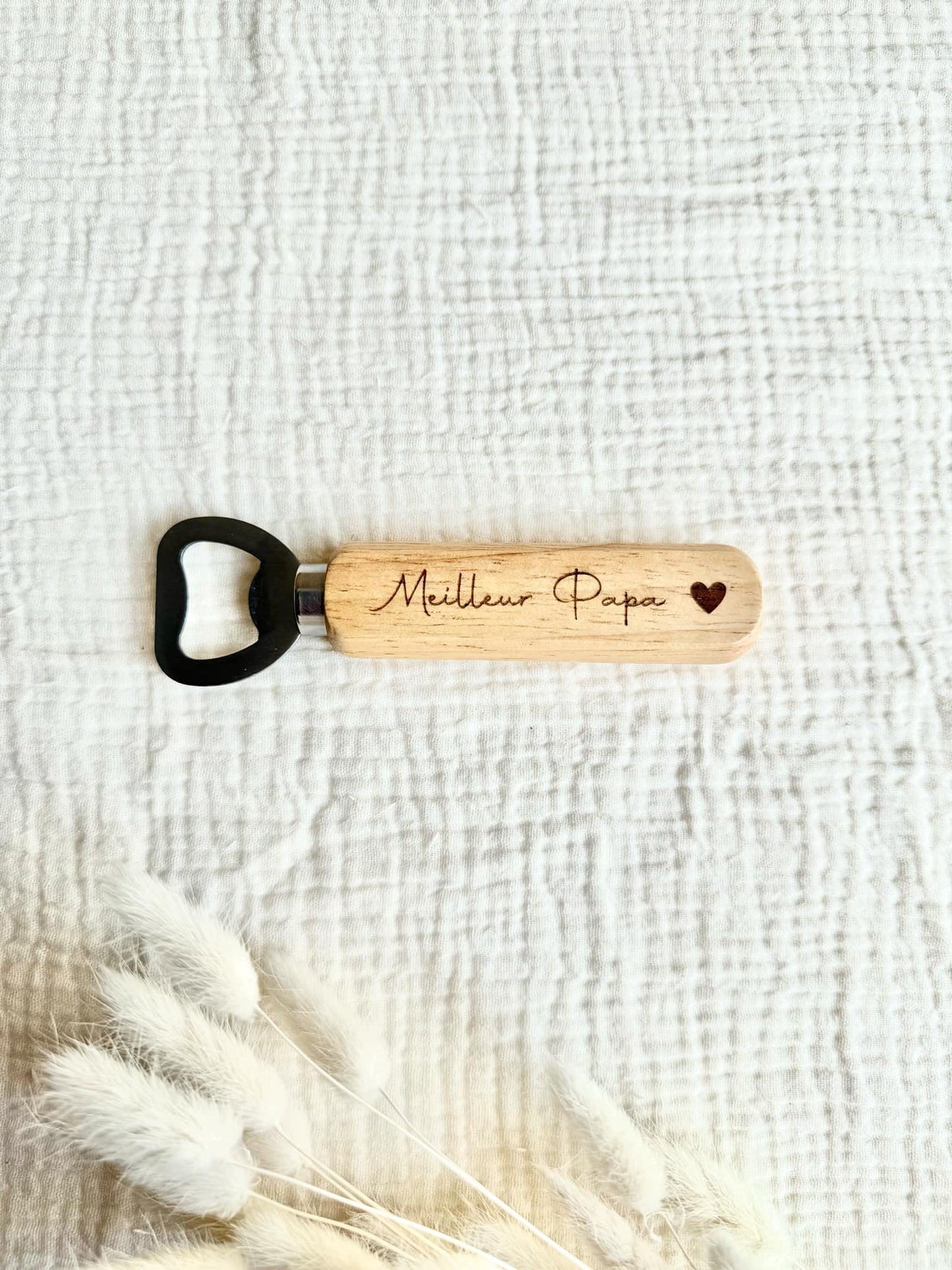 Décapsuleur Meilleur Papa