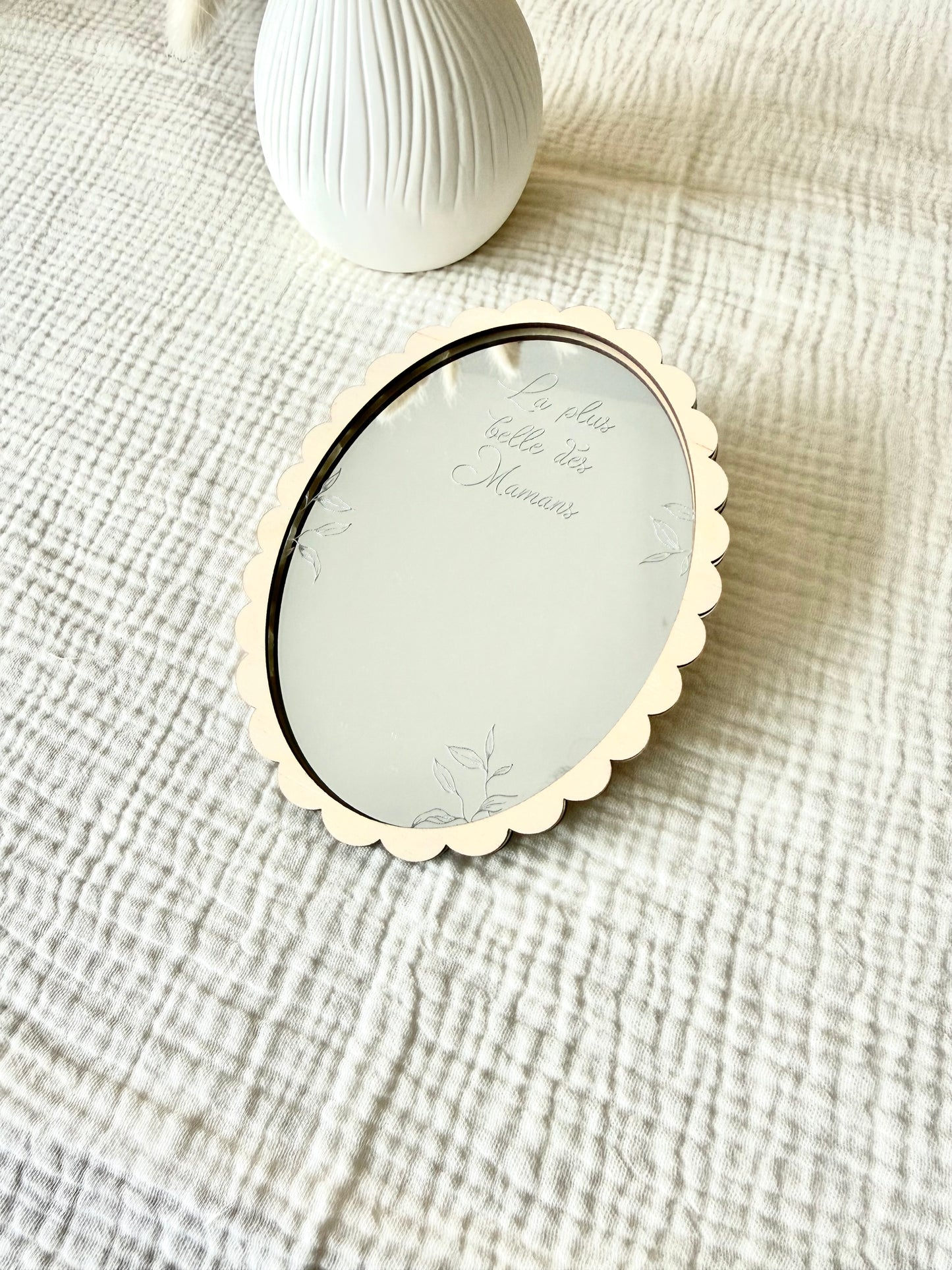 Miroir Maman