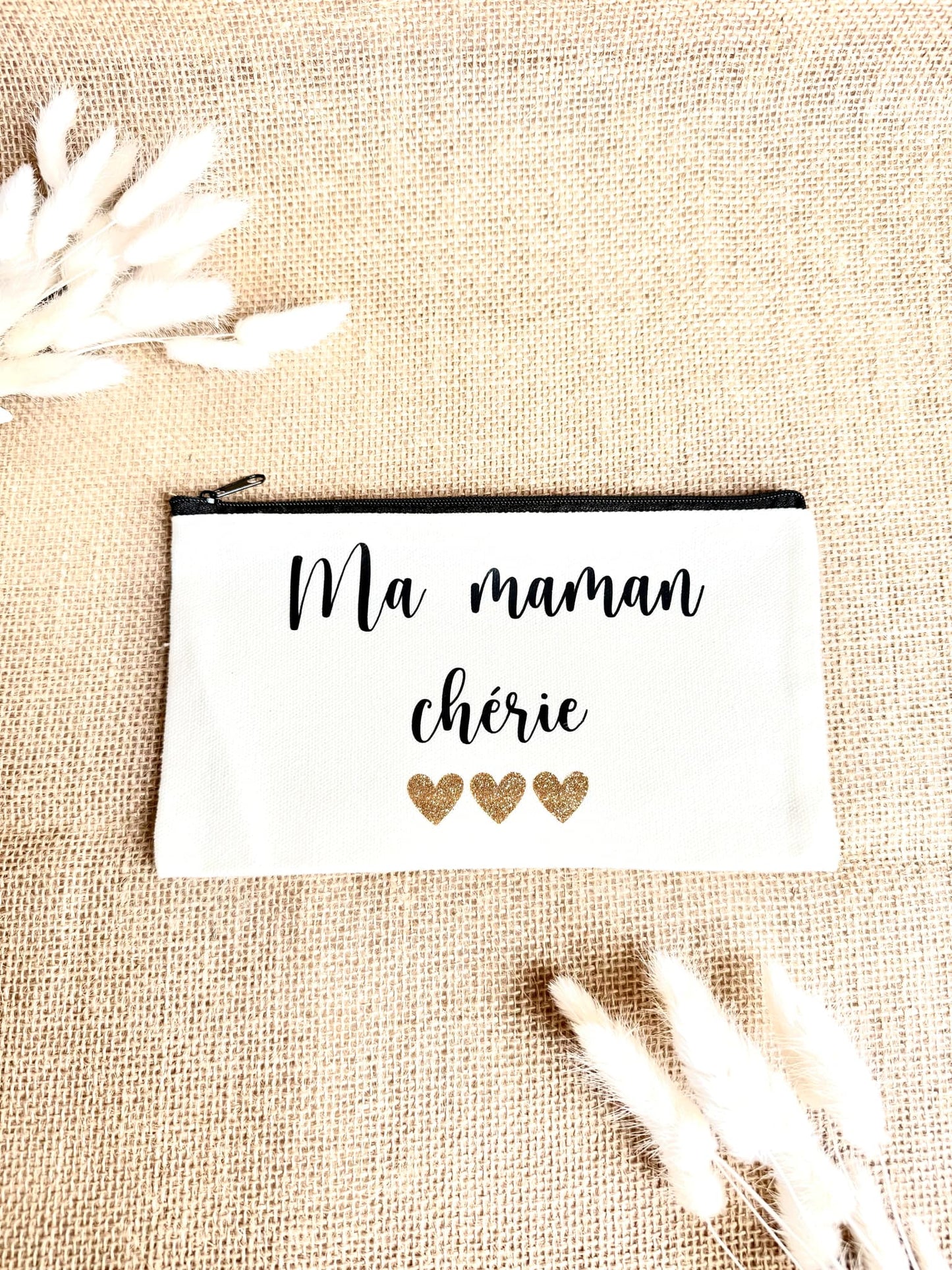 Pochette ma maman chérie