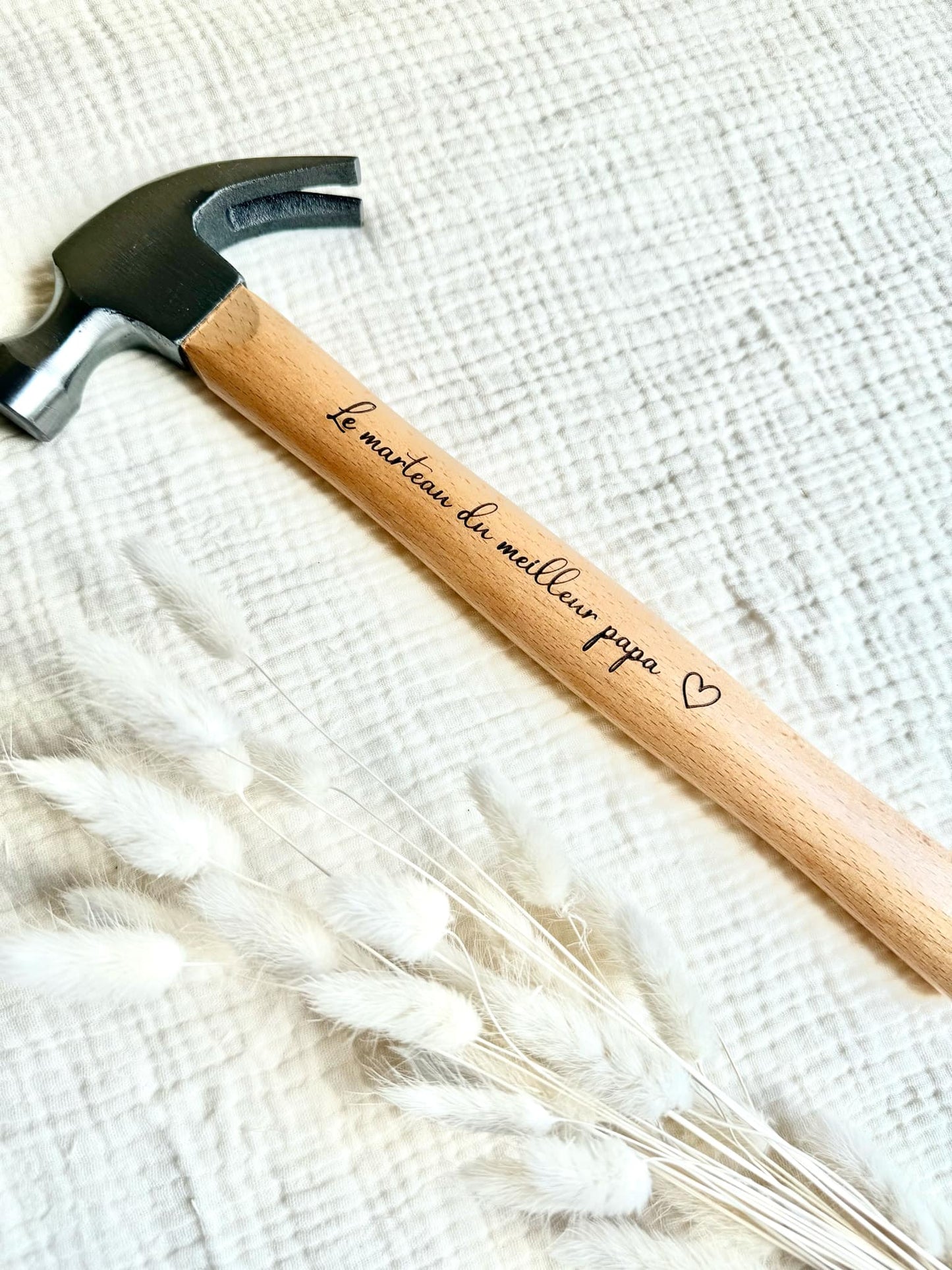 Marteau Meilleur Papa