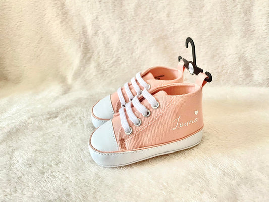 Chaussures bébé